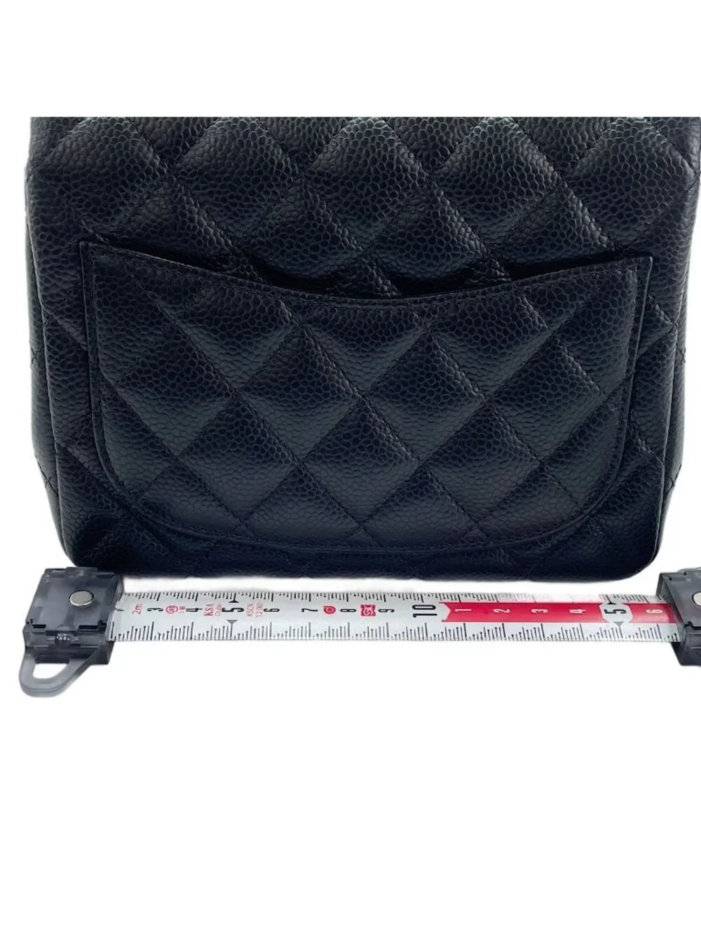 Chanel Shoulder Bag Mini Quilted